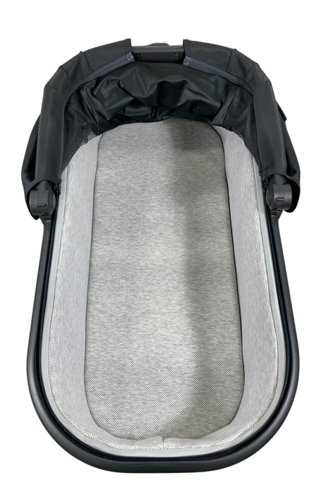 Shop UPPAbaby VISTA V2 Stroller, 2023, Jake (Black) at GoodBuy Gear