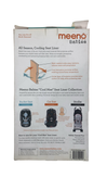 Shop Meeno Babies Cool Mee Car Seat Liner, Baby Blue at GoodBuy Gear
