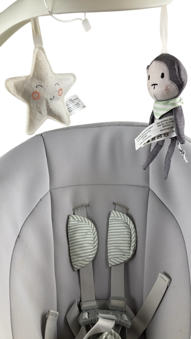 Shop Graco Soothe My Way Swing With Removable Rocker, Madden at GoodBuy Gear