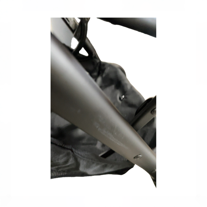 Shop Summer by Ingenuity 3D Quick Close CS+ Stroller, Gray, unknown at GoodBuy Gear