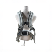Shop BabyBjorn Baby Carrier Harmony, 3D Mesh, Silver at GoodBuy Gear