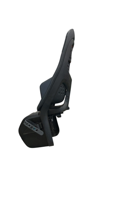 Shop Thule Yepp 2 Maxi, Midnight Black, Rack Mount at GoodBuy Gear