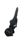 Shop Thule Yepp 2 Maxi, Midnight Black, Rack Mount at GoodBuy Gear