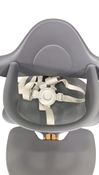 Shop Stokke Nomi High Chair, Oak Grey at GoodBuy Gear