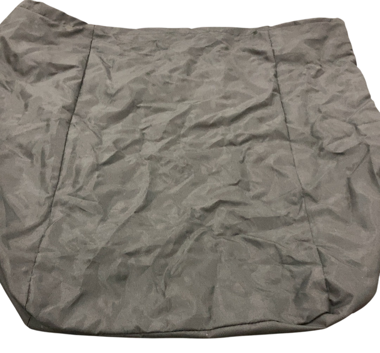 Shop Mockingbird Single to Double 2.0 Stroller, 2025, Black, Silver With Penny Leather, Watercolor Drops at GoodBuy Gear