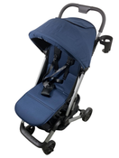 Shop Colugo Compact Stroller, 2023, Navy at GoodBuy Gear