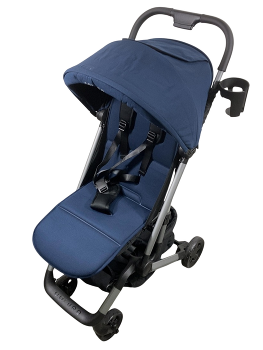 Shop Colugo Compact Stroller, 2023, Navy at GoodBuy Gear