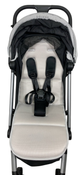 Shop Colugo Compact Stroller, 2023, Cool Grey at GoodBuy Gear