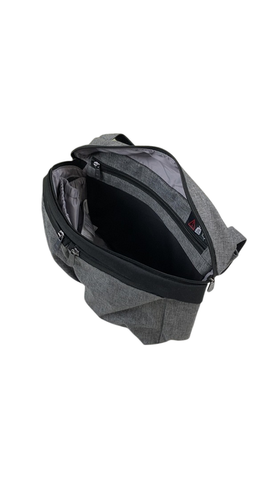 Shop Bugaboo Stroller Organizer, Grey Melange (Old Version) at GoodBuy Gear