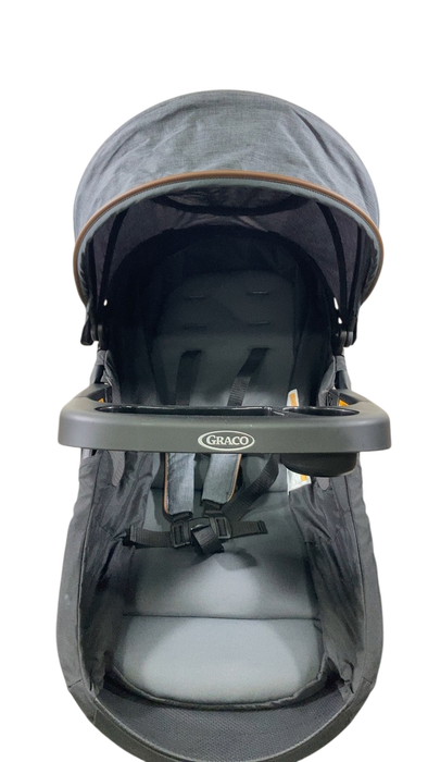 Shop Graco Modes Trio Replacement Seat, Hemlock at GoodBuy Gear