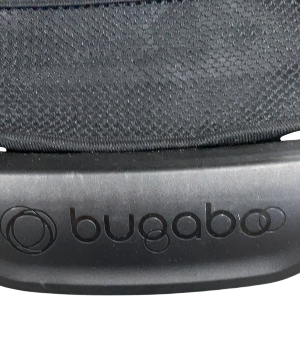 Shop Bugaboo Butterfly 2 Stroller, 2025, Black, Heritage Black, Heritage Black at GoodBuy Gear