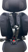 Shop WAYB Pico Portable Car Seat Bundle, 2022, Jet, with Carry Bag at GoodBuy Gear