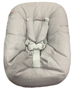 Shop Stokke Tripp Trapp Newborn Set, 2003+ Compatible, Anthracite at GoodBuy Gear