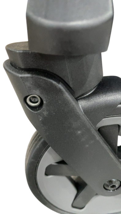 Shop Joolz Aer2 Lightweight Travel Stroller, 2025, Space Black at GoodBuy Gear
