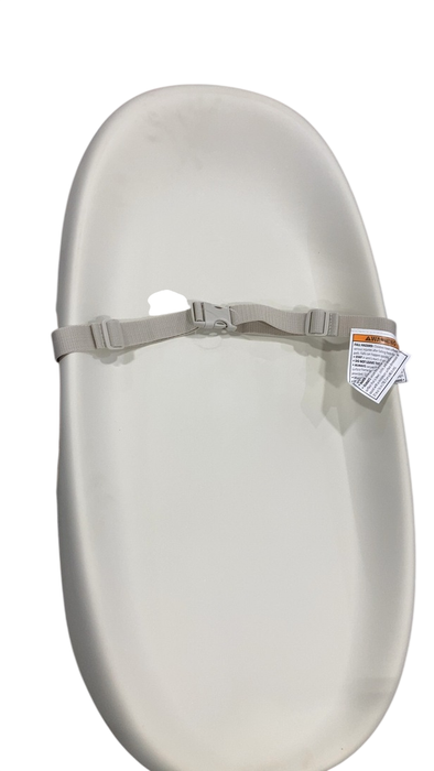 Shop Skip Hop Wipe-Clean Changing Pad, Oat at GoodBuy Gear
