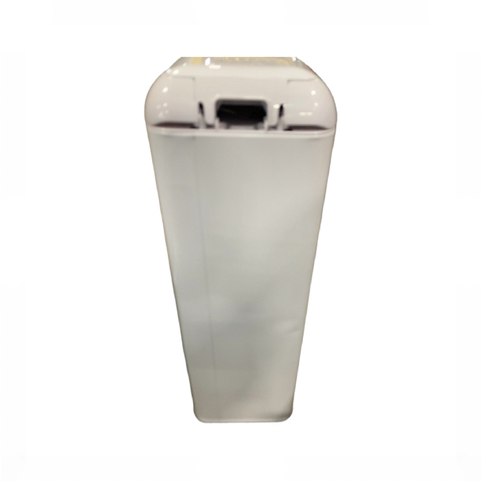 Shop Diaper Genie Platinum Diaper Pail, White at GoodBuy Gear