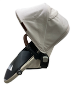 Shop UPPAbaby Rumbleseat V2+, Bryce (White Marl) at GoodBuy Gear