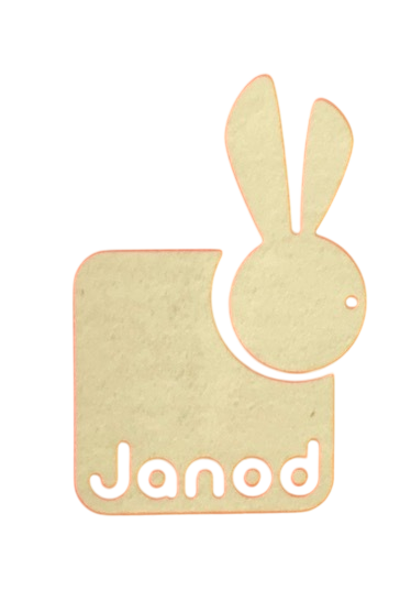 Shop Janod Construction 100 Piece Set, J08301 at GoodBuy Gear