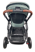 Shop UPPAbaby Vista V3 Stroller, Gwen (Green Melange), 2024 at GoodBuy Gear