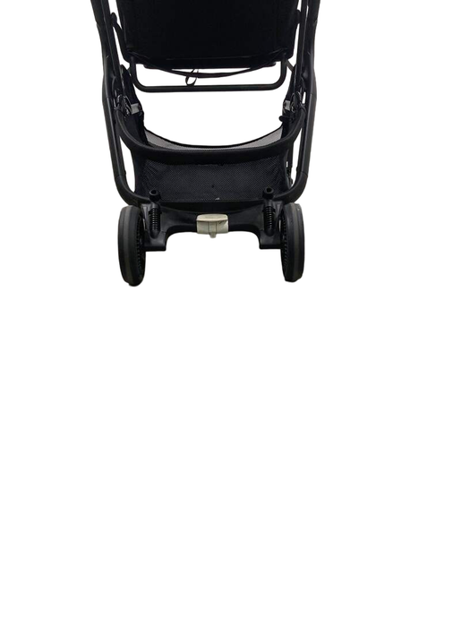 Bugaboo Butterfly Stroller, Midnight Black, 2022