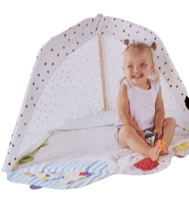 Shop Lovevery The Play Gym, Multi-Color at GoodBuy Gear