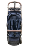 Shop Cybex Gazelle S Modular Stroller, 2021, Navy Blue, Taupe Frame at GoodBuy Gear