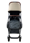 Shop UPPAbaby VISTA V2 Stroller, 2024, Liam (Oat Melange/Carbon) at GoodBuy Gear