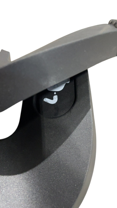 Shop Joolz Aer Car Seat Adapters, Black at GoodBuy Gear