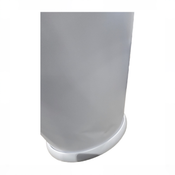 Shop Ubbi Diaper Pail, White at GoodBuy Gear