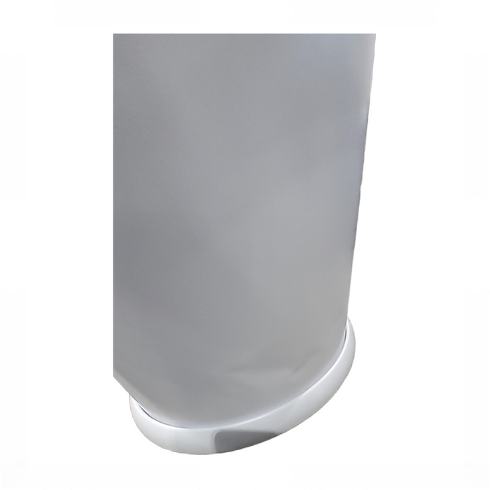Shop Ubbi Diaper Pail, White at GoodBuy Gear