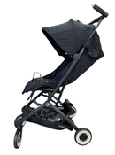 Shop Cybex Libelle 2 Compact Stroller, 2024, Magic Black at GoodBuy Gear
