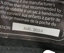 Shop UPPAbaby Vista V3 Stroller, 2024, Jake (Charcoal) at GoodBuy Gear