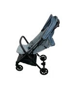 secondhand Inglesina Quid 2 Stroller, Stormy Gray, 2023