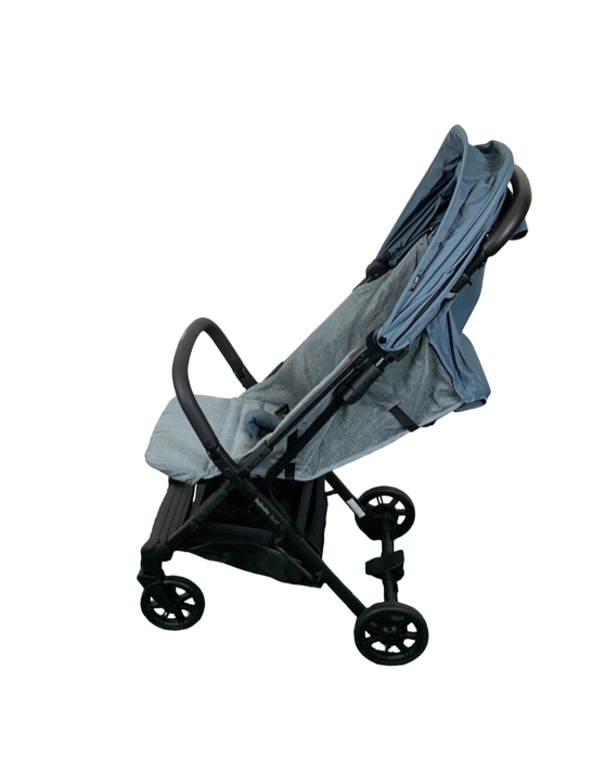 secondhand Inglesina Quid 2 Stroller, Stormy Gray, 2023