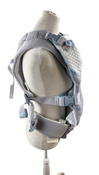 Shop Infantino Staycool 4-in-1 Convertible Carrier, White at GoodBuy Gear