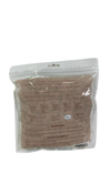 Shop Lulujo Muslin Change Pad Cover, Greenery at GoodBuy Gear