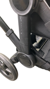 Shop Bugaboo Donkey 5 Duo Stroller, 2021, Black, Midnight Black, Midnight Black at GoodBuy Gear