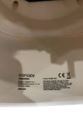 Shop Canopy Large Room Humidifier, Cream at GoodBuy Gear