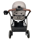 Shop Maxi-Cosi Zelia2 Luxe Stroller Only, 2023, New Hope Tan at GoodBuy Gear