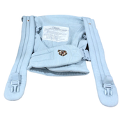 Shop Mabē The Monarch Carrier, Dream Wash Denim at GoodBuy Gear