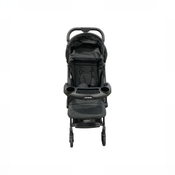 Shop Mompush Lithe V2 Stroller, 2026, Black at GoodBuy Gear