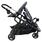 Shop Graco Ready2Grow 2.0 Double Stroller, 2022, Rafa at GoodBuy Gear