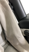 Shop Maxi-Cosi Zelia2 Luxe Stroller Only, New Hope Tan, 2024 at GoodBuy Gear