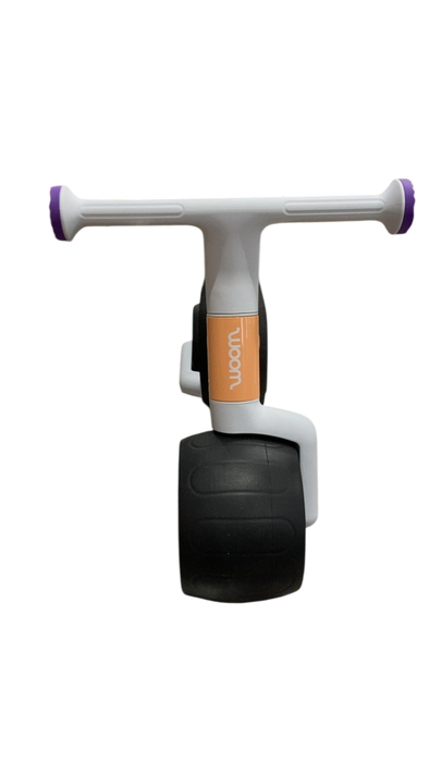 Shop Woom WOW Bike, Pop Peach at GoodBuy Gear