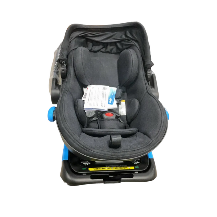 Shop Clek Liing Infant Carseat, 2025, Mammoth Ziip at GoodBuy Gear