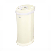 Shop Ubbi Diaper Pail, ivory at GoodBuy Gear