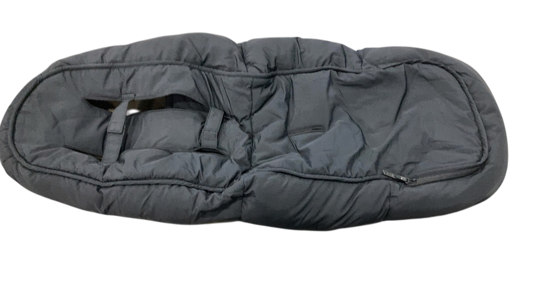 Shop Nuna Winter Stroller Set, Caviar at GoodBuy Gear