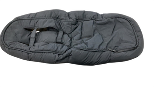 Shop Nuna Winter Stroller Set, Caviar at GoodBuy Gear