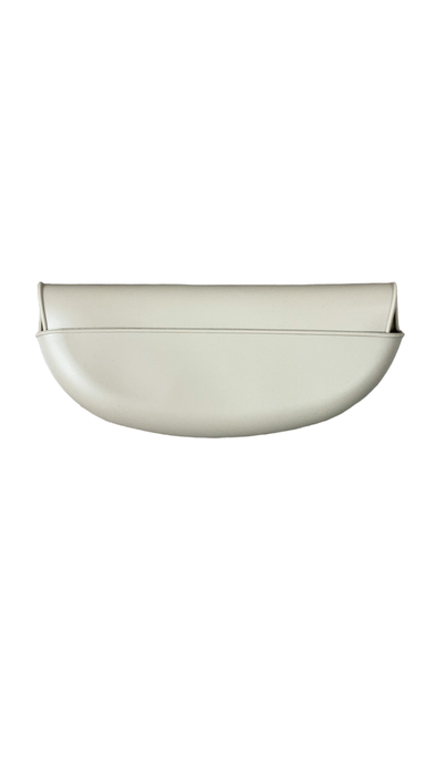 Shop LouLou Lollipop Silicone Bib, Mushroom at GoodBuy Gear