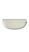 Shop LouLou Lollipop Silicone Bib, Mushroom at GoodBuy Gear